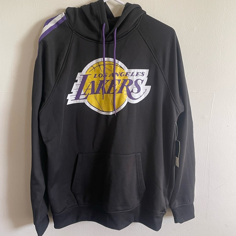 Lakers Hoodie